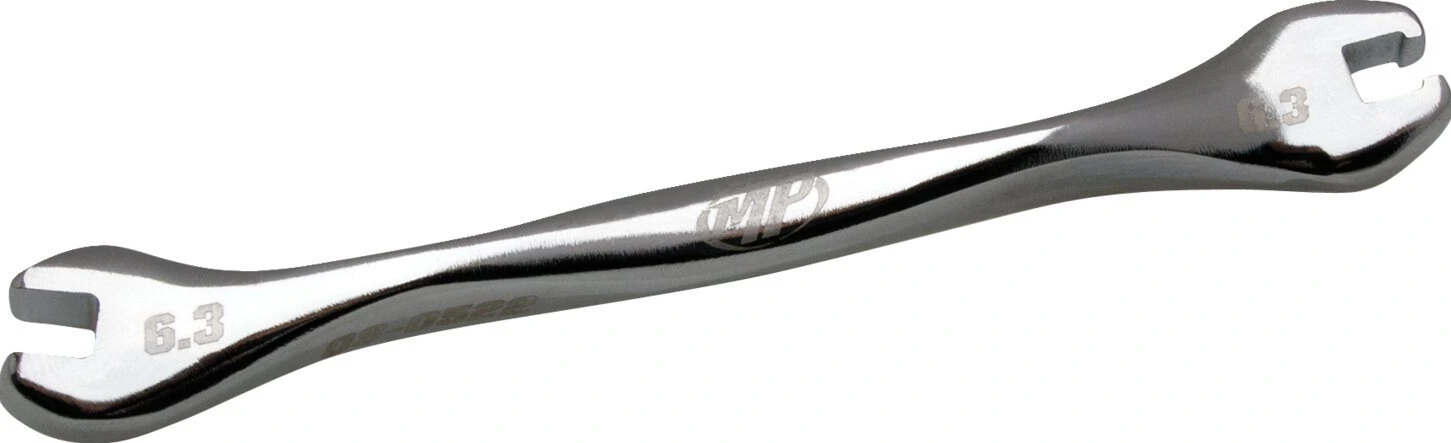 Motion Pro, Ergo spoke nipple wrench 6.3mm