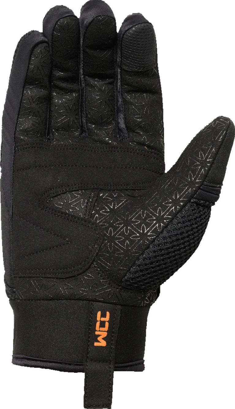 WCC Statement Neoprene gloves, Black, M