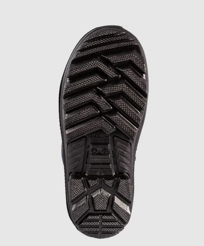 POLYVER Boots Premium Black, 39