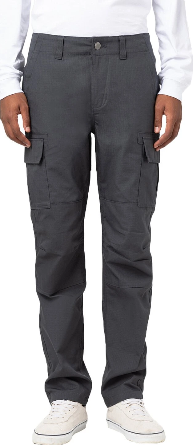 Dickies Millerville pant, charcoal, Gray, 40