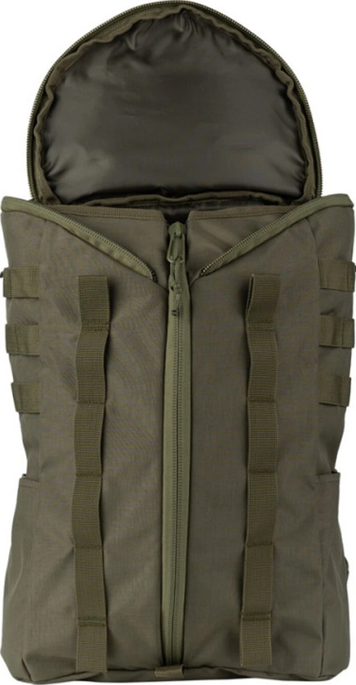 Army Surplus Operator 20L backpack, Green