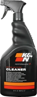 Очиститель воздушного фильтра Power Kleen