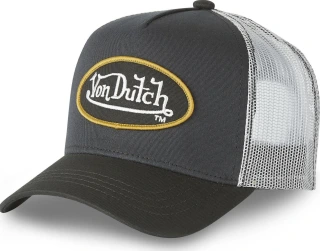 Von Dutch Classic cap