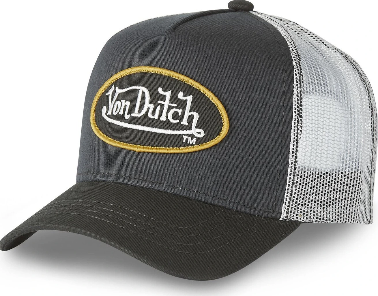 Von Dutch Classic cap