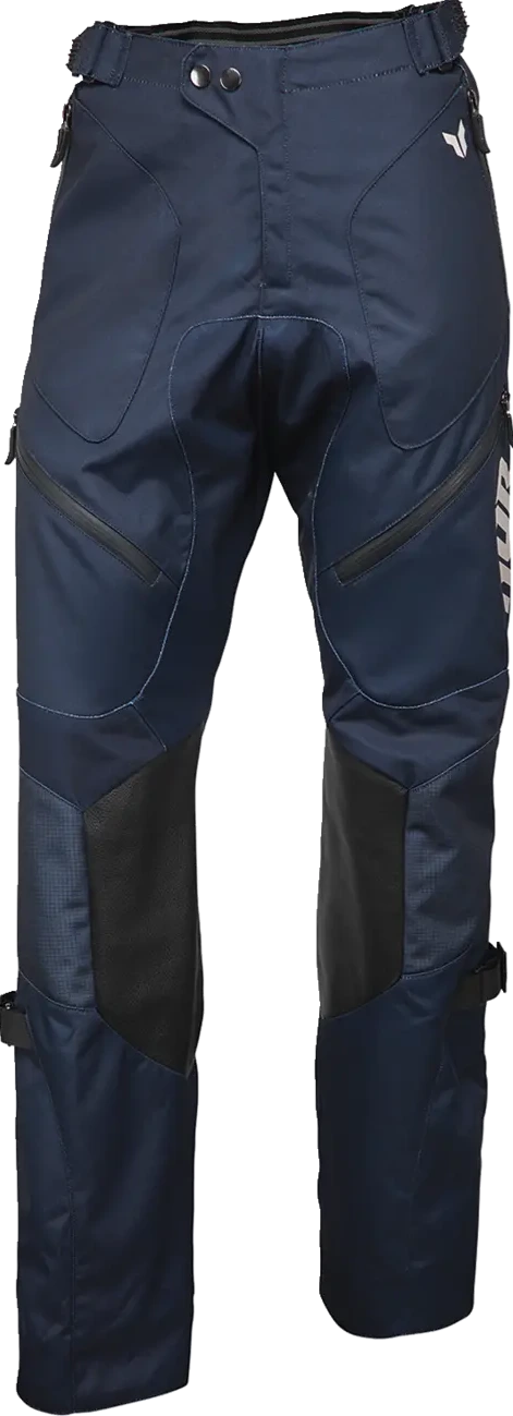 PANTS WMN TERRAIN OTB CARAMEL/MIDN 00/0