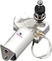Osculati Motor for arms and blades 12V 20W