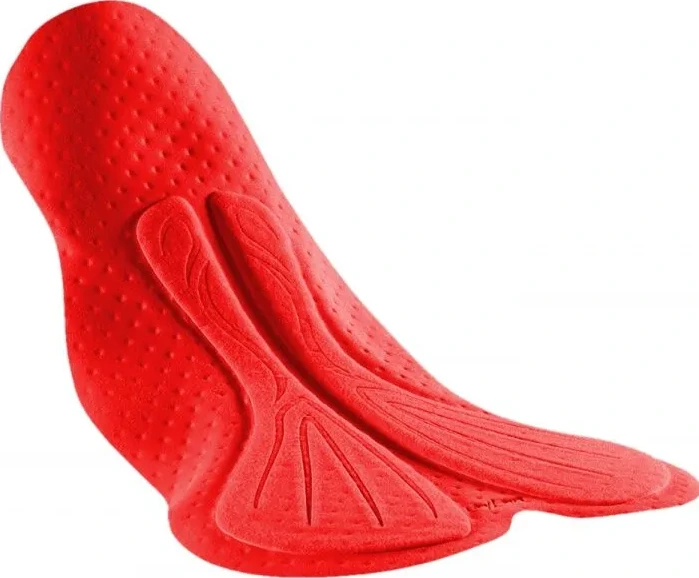 MTB ATRAX SHORT W/PAD S