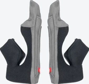 Airoh Matryx Cheek pads, S