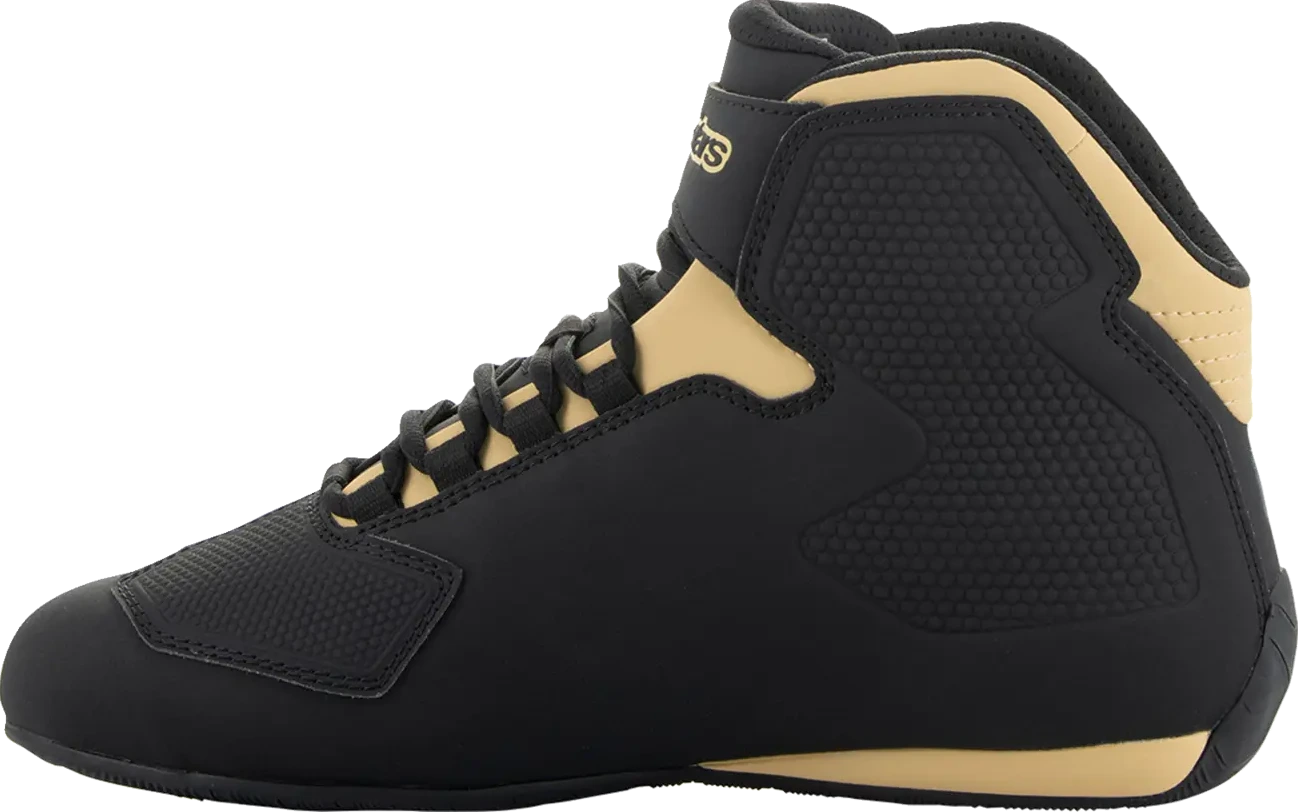 SHOE 4W SEKTOR BK/CMP 5