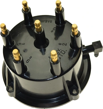 Cdi Elec. Distributor Cap Mercruiser