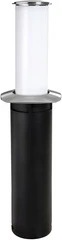 Osculati Aurora pop-out LED table