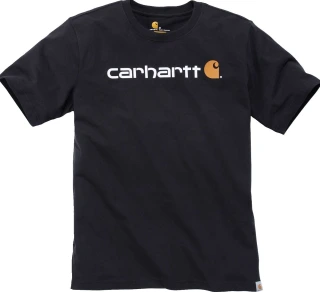 Carhartt Logo Graphic t-shirt