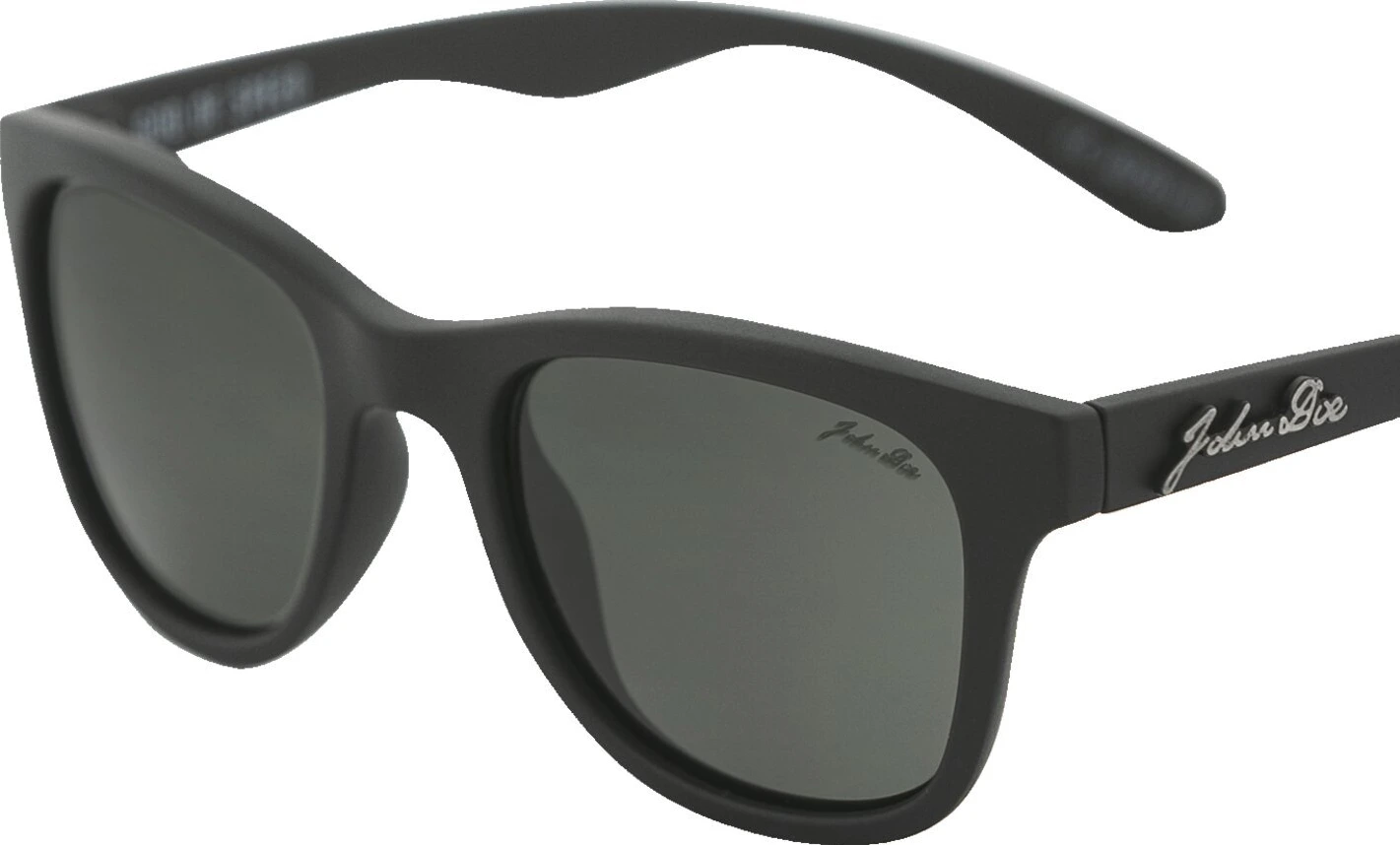 John Doe God of Speed sunglasses, Black