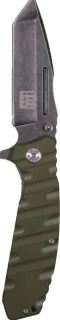 Stealth knife