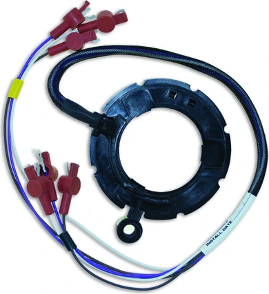Cdi Elec. Mercury Cdi Elec. Mariner Trigger - 6 Cyl.