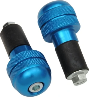 Anti-Vibration Handlebar End