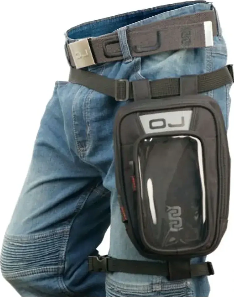 BELT BAG TRACK OJ