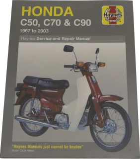 Honda hooldusjuhend
