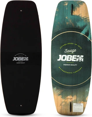 JOBE Savage Wakeskate 109