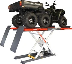 Marolo MODULIFT 1400 MOH XL Hidrauliskais - Elektrohidrauliskais sūknis