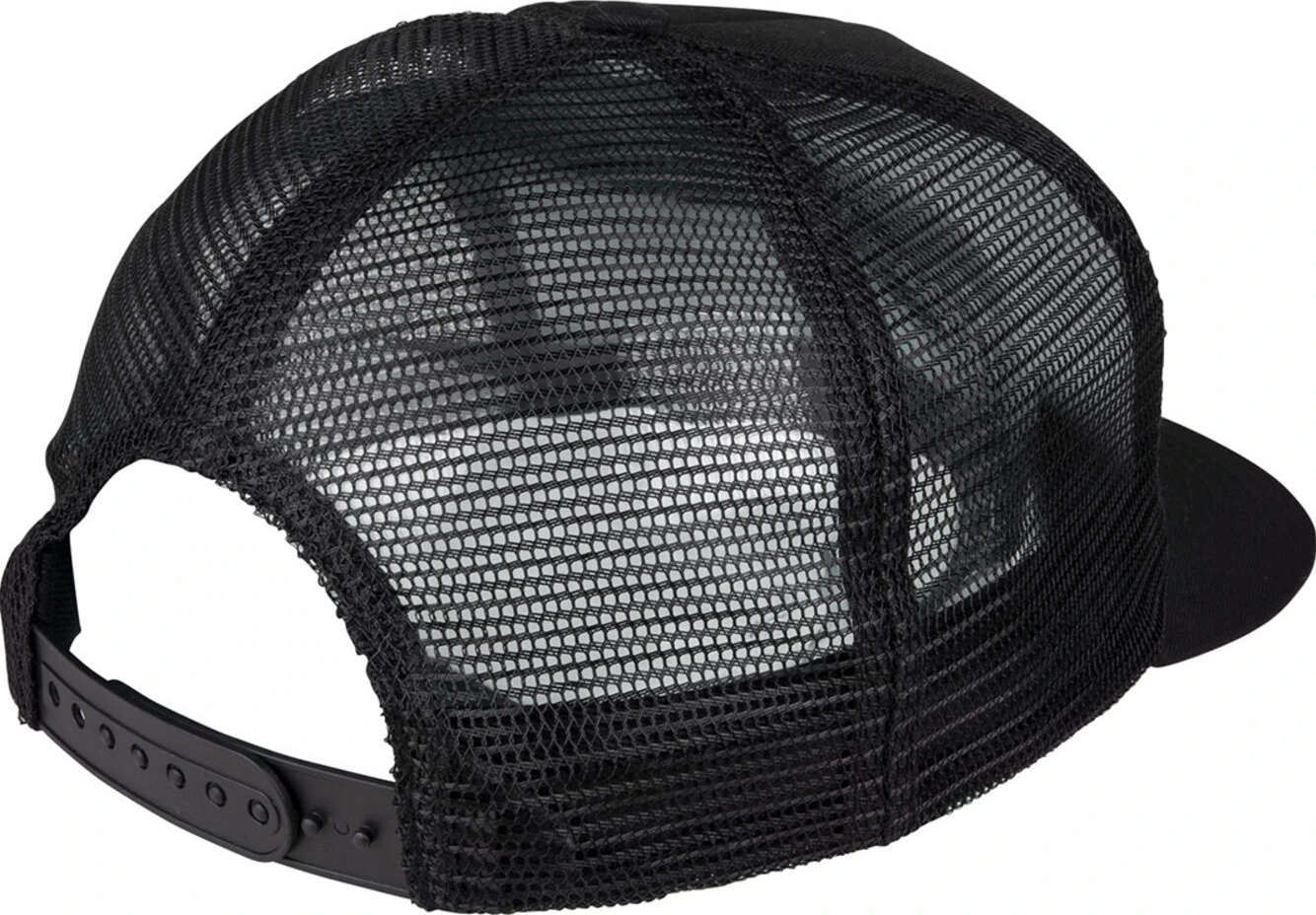 Santa Cruz Dot Mesh cap