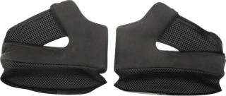 Lane Splitter Helmet Cheek Pads