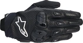 Alpinestars Gloves SP X 7 Air Black/White, S