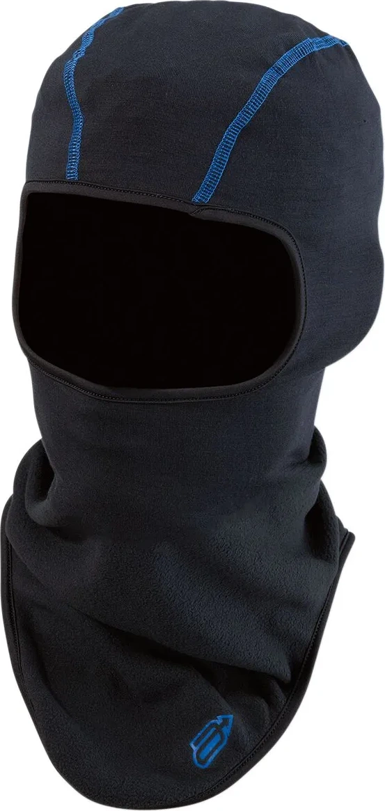BALACLAVA LIGHT BK/BL