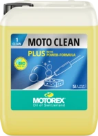 Motorex Moto Clean Plus 5 ltr (4)