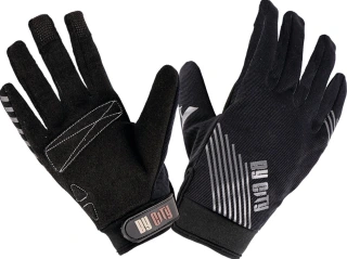 By City Moscow gloves