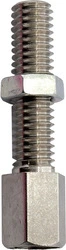 Reguliavimo varžtas M5 x 23mm