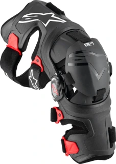 RK-7 Plasma Knee Braces