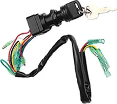 EMP Switch Ignition Yamaha 2 & 4-Stroke