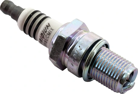 NGK süüteküünal BR8ECMIX