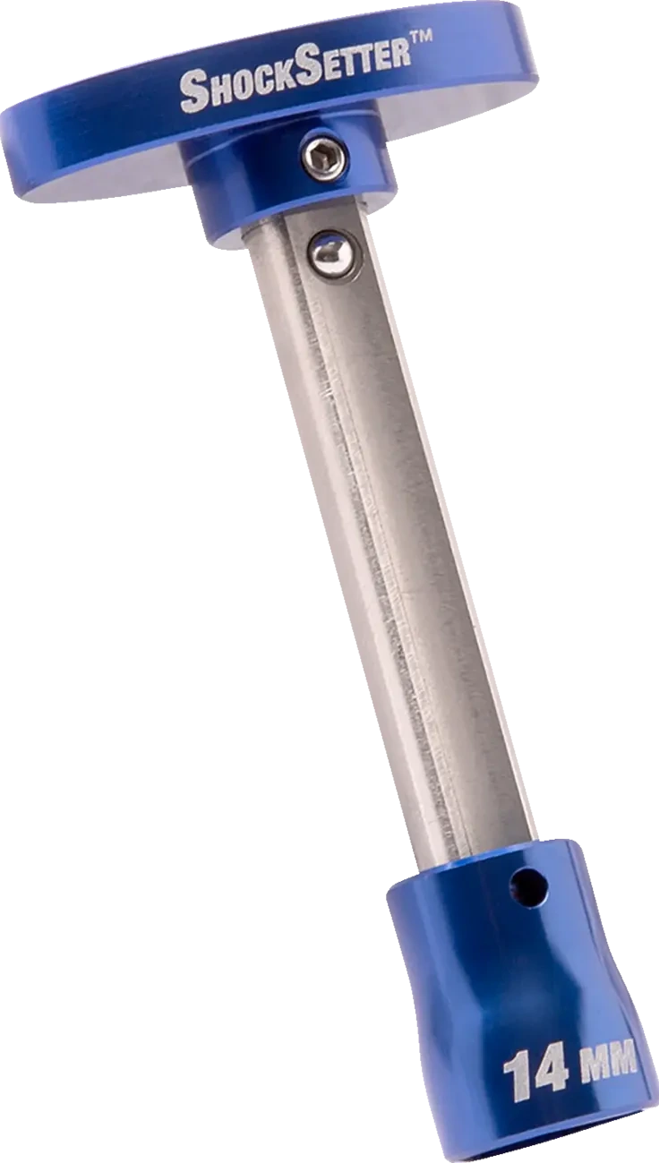 SHOCKSETTER, 14 mm