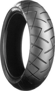 BT50 R 140/60ZR18 (64W) TL