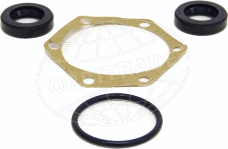 Orbitrade gasket set