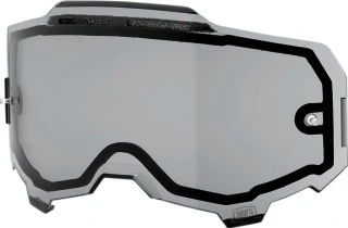 Armega Goggle Vented Dual Pane Lens