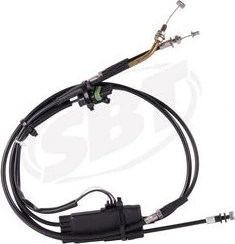 SBT Throttle Cable Sea Doo RX X