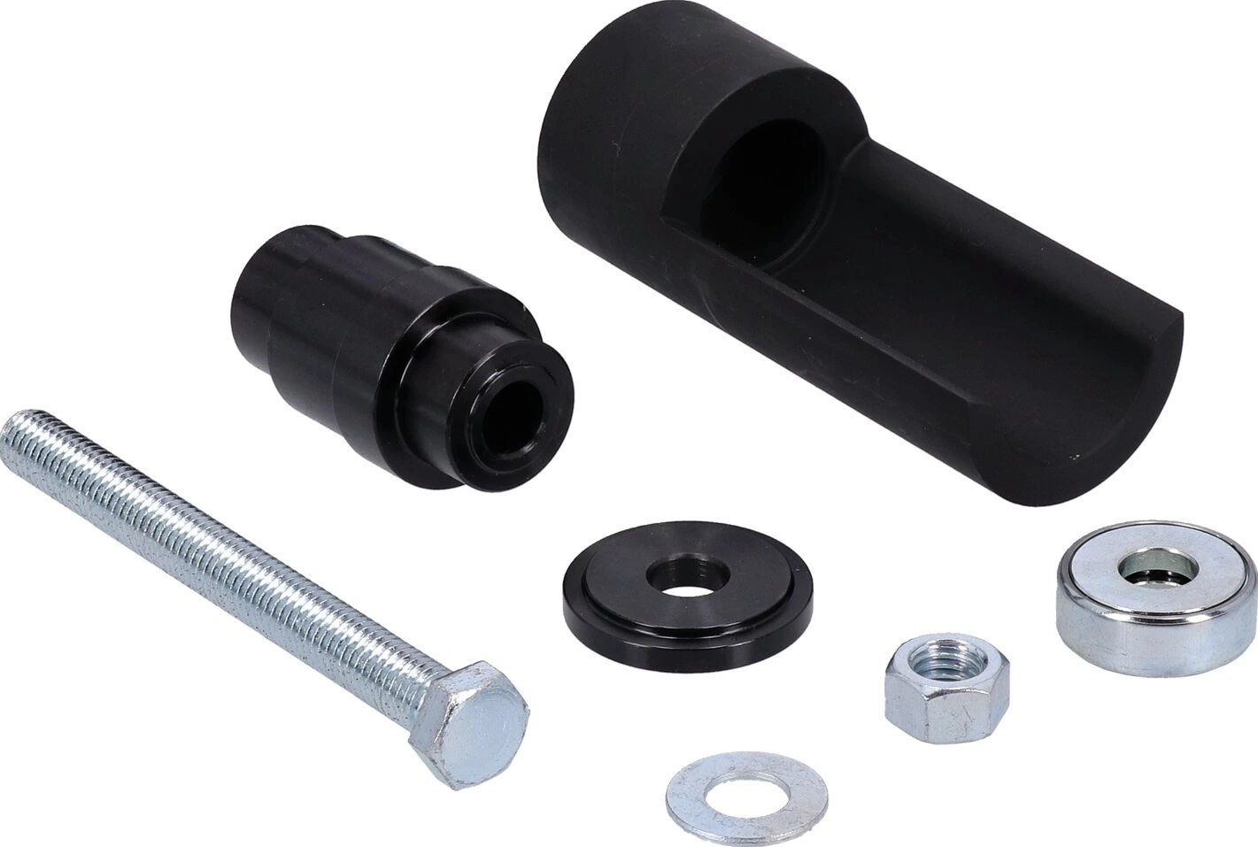 MCS, balancer bearing tool kit