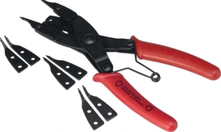 Snap Ring Pliers