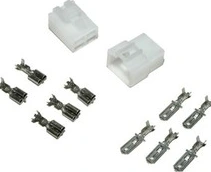 Electrosport 4-pin NEW STYLE Jungčių rinkinys 1/4"
