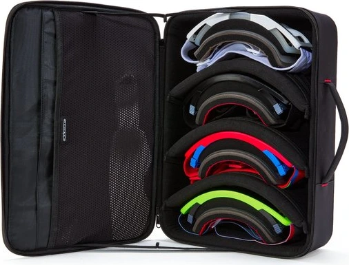 Alpinestars Supertech Vision CASE Black/