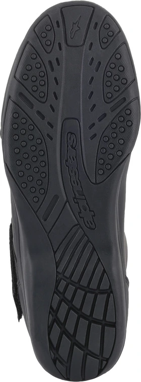 Alpinestars Boot Ridge v2 Drystar Black, 42