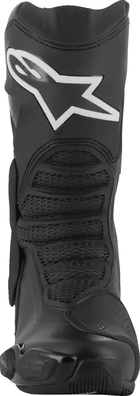 BOOTS SMX-6 V3 DRYSTAR BK 38
