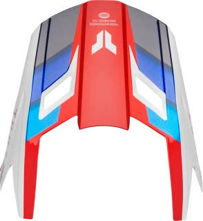Fleet Helmet Visor Kit