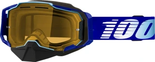 Matt Blue / Blue, Royal, White / Yellow