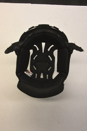 Airoh Terminator Open Vision Washable crown padding XL