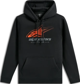 Pulse Pullover Hoodie
