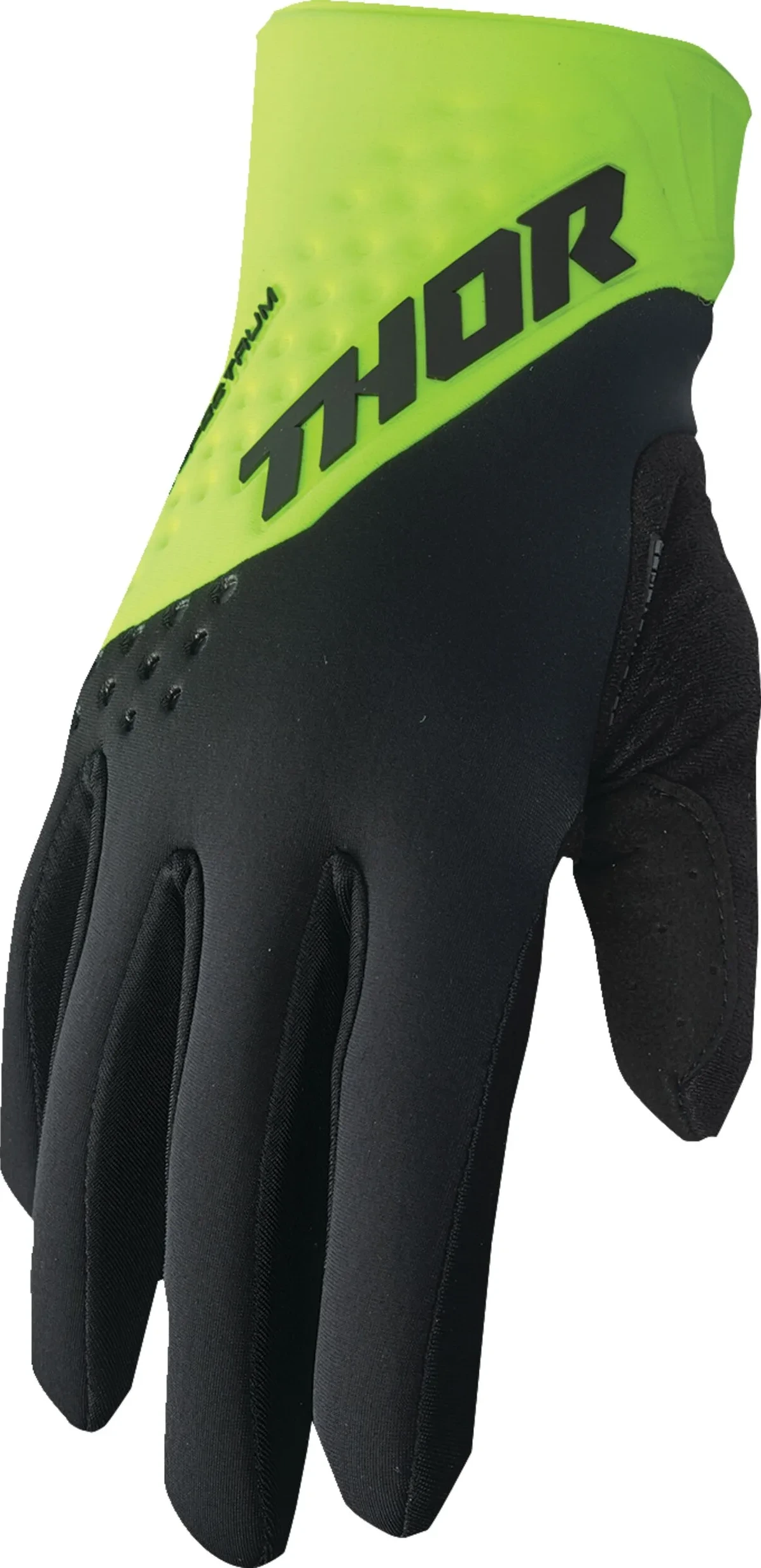 GLOVE SPECT COLD AC/BK XS